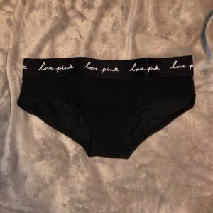 PINK Victoria’s Secret panties